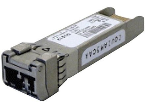 10GBASE-DWDM 1540.56 NM SFP10G - 10GBASE-DWDM 1540.56 NM SFP10G BUILD-TO-ORDER