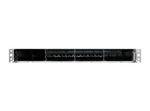 ASR9K DC POWER ENTRY MODULE - ASR9K DC POWER ENTRY MODULE VERSION 2 SPARE