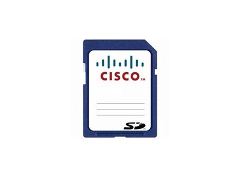 64GB SD CARD FOR UCS SERVERS - 64GB SD CARD FOR UCS SERVERS .