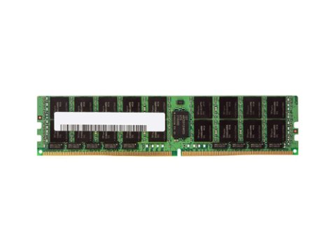 64GB DDR4-2933-MHZ - 64GB DDR4-2933-MHZ LRDIMM/4RX4/1.2V