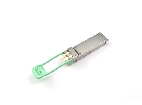 100G QSFP28 TRANSCEIVER 100G-FR - 100G QSFP28 TRANSCEIVER 100G-FR 2KM SMF DUPLEX LC