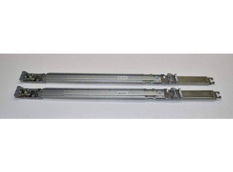 BALL BEARING RAIL KIT FOR C220 - BALL BEARING RAIL KIT FOR C220 AND C240 M4 AND M5 RACK SERVERS
