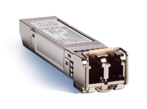 1000BASE-ZX SFP TRANSCEIVER - 1000BASE-ZX SFP TRANSCEIVER MODULE SMF 1550NM DOM US