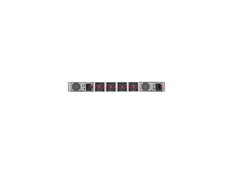 NEXUS 2K/3K SINGLE FAN REVERSE - NEXUS 2K/3K SINGLE FAN REVERSE AIRFLOW (PORT SIDE INTAKE) IN