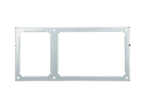 28 BUTTON KEM WALL MOUNT KIT - 28 BUTTON KEM WALL MOUNT KIT FOR Cisco IP PHONE 8800 SERIES