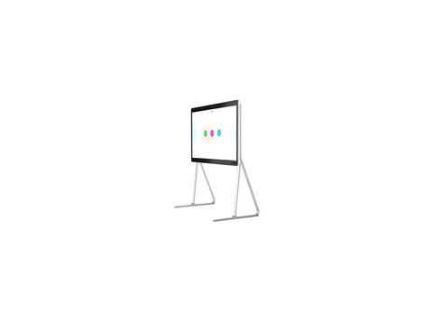 Cisco SPARK BOARD 55 FLOOR - Cisco SPARK BOARD 55 FLOOR STAND KIT REMANUFACTURED