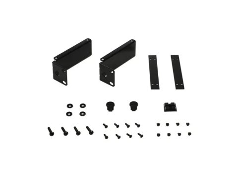ETSI RACK MOUNT OPTION FOR - ETSI RACK MOUNT OPTION FOR NCS540