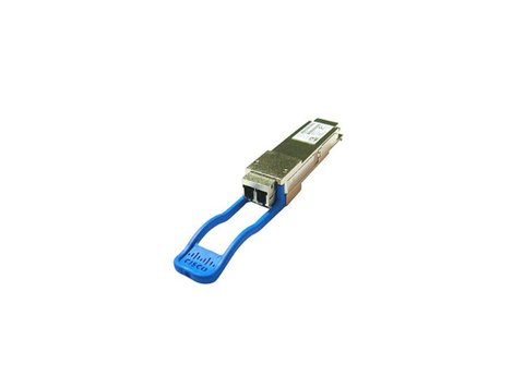 QSFP 40GBASE-LR4 OTN - QSFP 40GBASE-LR4 OTN TRANSCEIVER LC 10KM