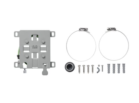 MERAKI REPLACEMENT MOUNTING KIT - MERAKI REPLACEMENT MOUNTING KIT FOR MR76/MR86