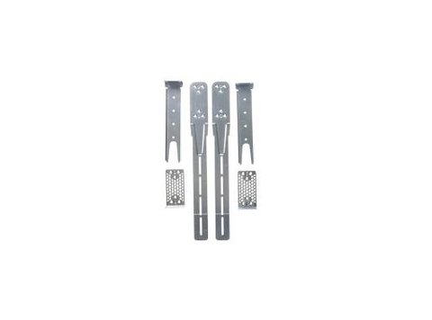 Cisco FIREPOWER 1K SERIES - Cisco FIREPOWER 1K SERIES ACCESSORY KIT FOR FPR-1010