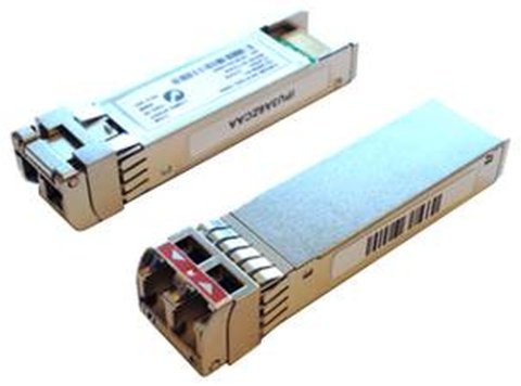 CWDM 1610 NM SFP+ 10 GIGABIT - CWDM 1610 NM SFP+ 10 GIGABIT ETHERNET TRANSCEIVER MODULE