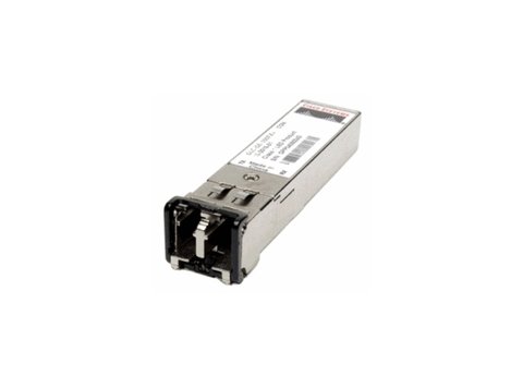 SFP - 1000BASE-LX GIGABIT - SFP - 1000BASE-LX GIGABIT ETHERNET 1310 SM I-TEMP.