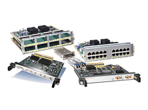 ASR 900 INTERFACE MODULE A - ASR 900 INTERFACE MODULE A BLANK COVER