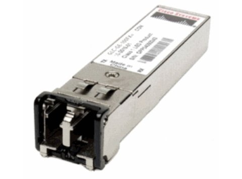 CWDM 1510 NM SFP GIGABIT - CWDM 1510 NM SFP GIGABIT ETHERNET AND 1G/2G FC
