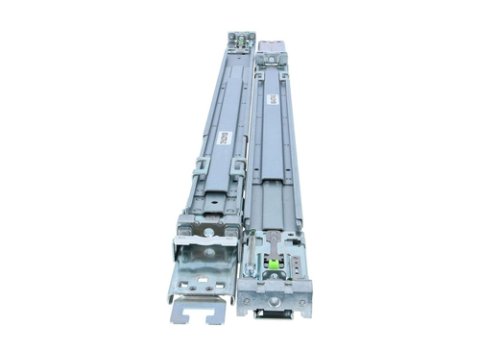 REVERSIBLE CMA FOR C240 M6 BALL - REVERSIBLE CMA FOR C240 M6 BALL BEARING RAIL KIT