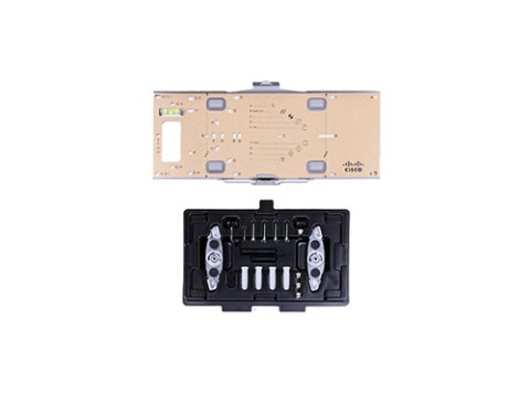 MERAKI MOUNTING PLATES - MERAKI MOUNTING PLATES REPLACEMENT KIT FOR MV 3RD GENER