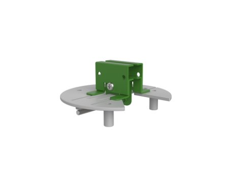 MERAKI T-RAIL ADAPTER FOR MV3RD - MERAKI T-RAIL ADAPTER FOR MV3RD GENERATION TelefoneS