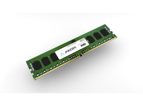 16GB DDR4-2933-MHZ - 16GB DDR4-2933-MHZ RDIMM/1RX4/1.2V