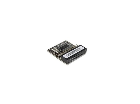 TPM 2.0 TCG FIPS140-2 CC EAL4+ - TPM 2.0 TCG FIPS140-2 CC EAL4+ CERTIFIED FOR M6 SERVERS