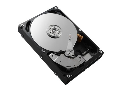1.8 TB 12G SAS 10K RPM SFF HDD - 1.8 TB 12G SAS 10K RPM SFF HDD (4K)
