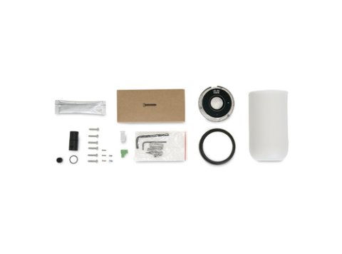 MERAKI 2ND GEN BULLET Telefone - MERAKI 2ND GEN BULLET Telefone REPLACEMENT PARTS KIT A