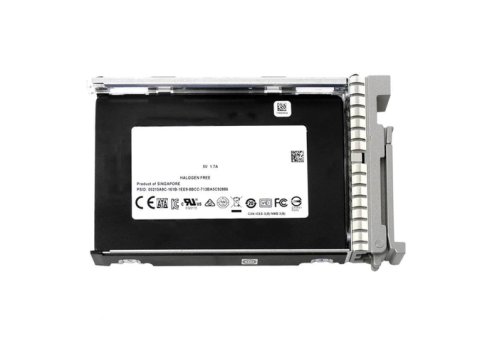 7.6TB 2.5IN U.2 15MM P5520 HG - 7.6TB 2.5IN U.2 15MM P5520 HG PERF MED END NVME