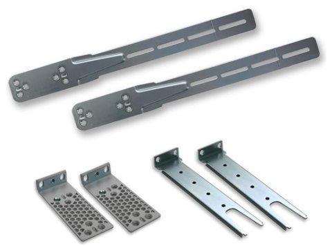 MERAKI 4 POST RACK MOUNT KIT - MERAKI 4 POST RACK MOUNT KIT