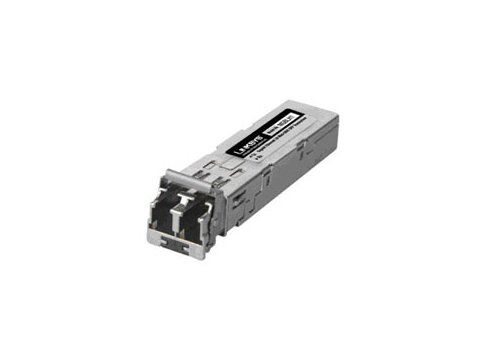 CSB GIGABIT 1000BASE-LH LC - CSB GIGABIT 1000BASE-LH LC SFP TRANSCEIVER F/ SR2024/SR224G