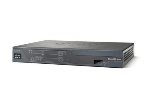 880 SERIES INTEGRATED - 880 SERIES INTEGRATED SERVICE ROUTERS