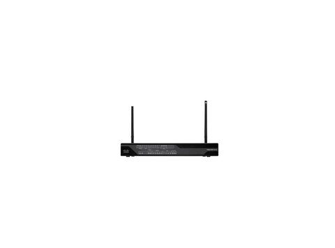 SECURE GE SFP ROUTER G.SHDSL - SECURE GE SFP ROUTER G.SHDSL NON-US 4G LTE / HSPA+