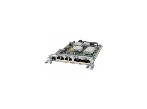 ASR 900 COMBO 8 PORT 10/100/100 - ASR 900 COMBO 8 PORT 10/100/100 AND 1 PORT 10GE IM SPARE