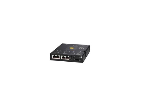 809 INDUSTRIAL ISR 4G/LTE - 809 INDUSTRIAL ISR 4G/LTE MULTIMODE ATT/CANADA