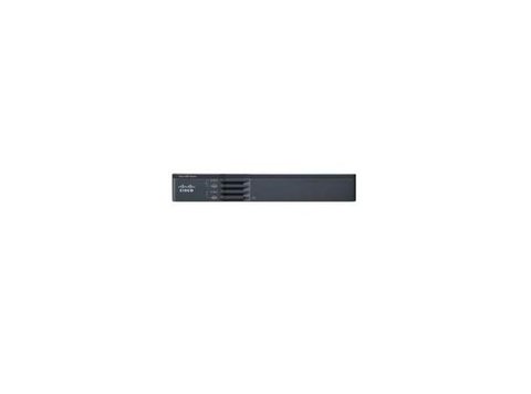 Cisco 866VAE SECURE ROUTER - Cisco 866VAE SECURE ROUTER WITH VDSL2/ADSL2+ OVER ISDN