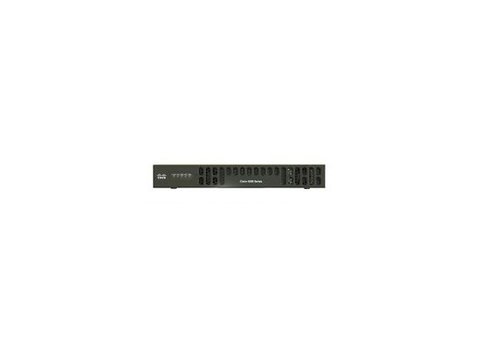 Cisco ISR 4221 (2GE 2NIM 4G - Cisco ISR 4221 (2GE 2NIM 4G FLASH 4G DRAM IPB)