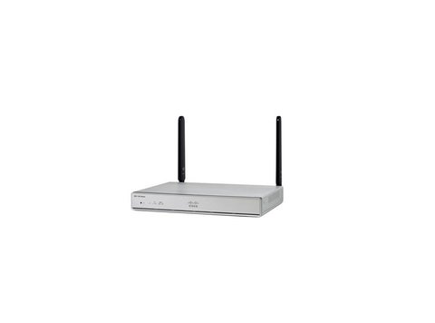 ISR 1100 8 PORTSDUALGE ETHERNET - ISR 1100 8 PORTSDUALGE ETHERNET ROUTER W/ 802.11AC -E WIFI
