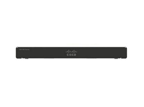 Cisco 926 VDSL2/ADSL2+ - Cisco 926 VDSL2/ADSL2+ OVER ISDN AND 1GE SEC ROUTER