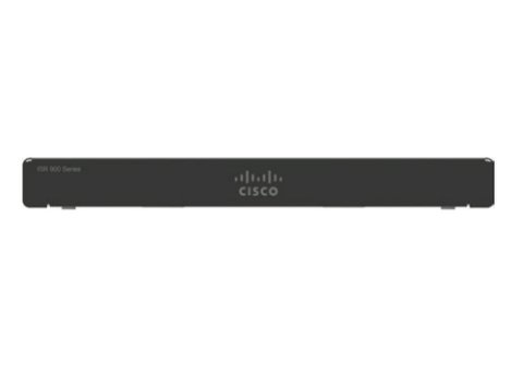 Cisco 927 ANNEX M OVER POTS AND - Cisco 927 ANNEX M OVER POTS AND 1GE SEC ROUTER