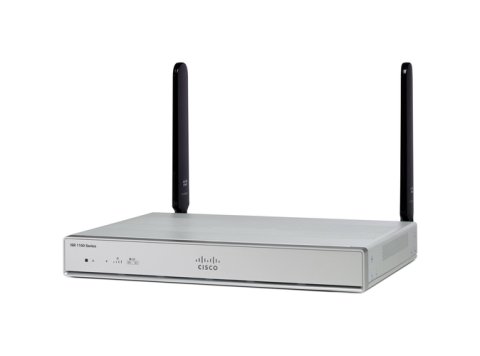 ISR 1100 8P DUAL GE ROUTER W/ - ISR 1100 8P DUAL GE ROUTER W/ LTE ADV SMS/GPS LATAM APAC