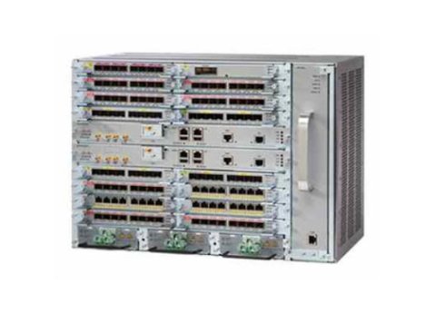 ASR 907 SERIES ROUTER Switch - ASR 907 SERIES ROUTER Switch IN