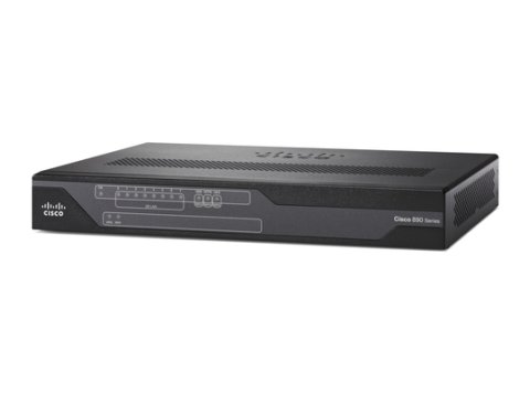 Cisco 892F 2 GE/SFP HIGH - Cisco 892F 2 GE/SFP HIGH PERF SECURITY ROUTER