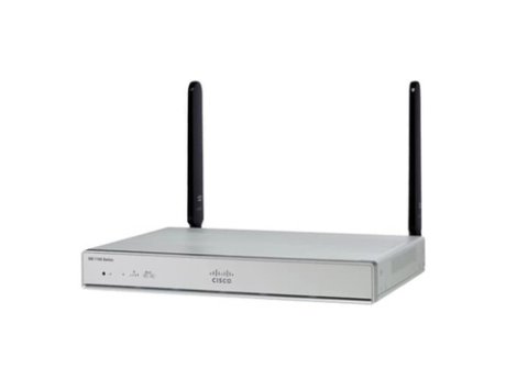 ISR 1100 8P XDSL GE SFP ROUTER - ISR 1100 8P XDSL GE SFP ROUTER PLUGGABLE SMS/GPS