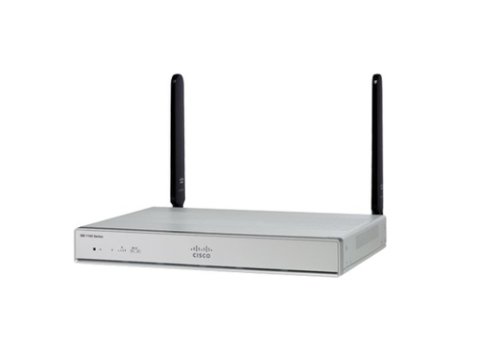 ISR 1100 8P 8G DUAL GE ROUTER - ISR 1100 8P 8G DUAL GE ROUTER PLUGGABLE SMS/GPS EMEA AND NA