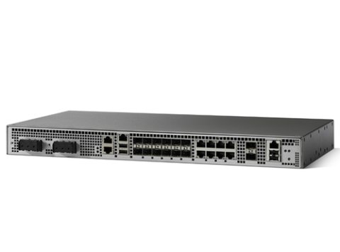 Cisco ASR920 SERIES - 12GE - Cisco ASR920 SERIES - 12GE AND 2-10GE - DC MODEL
