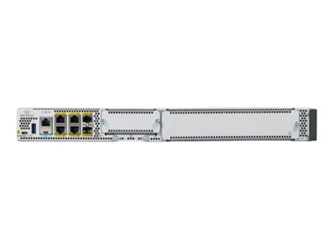 Cisco CATALYST C8300-1N1S- 4T2X - Cisco CATALYST C8300-1N1S- 4T2X ROUTER