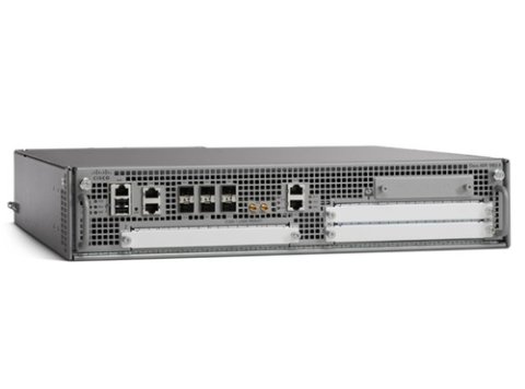 ASR1002-X 5G VPN BUNDLE - ASR1002-X 5G VPN BUNDLE K9 AES LICENSE