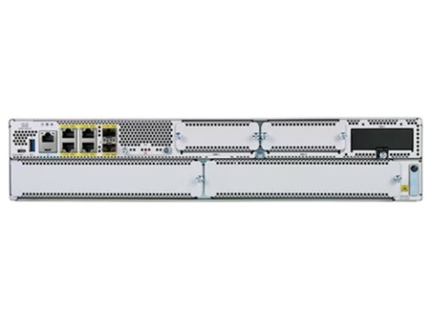 Cisco CATALYST C8300-2N2S-4T2X - Cisco CATALYST C8300-2N2S-4T2X ROUTER