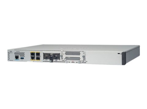 Cisco CATALYST C8200-1N-4T - Cisco CATALYST C8200-1N-4T ROUTER
