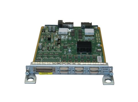 ASR 900 14 PORT SYNC/ASYNC - ASR 900 14 PORT SYNC/ASYNC INTERFACE MODULE
