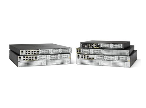 Cisco ISR 4221 AX BUNDLE W/APP - Cisco ISR 4221 AX BUNDLE W/APP SEC LIC
