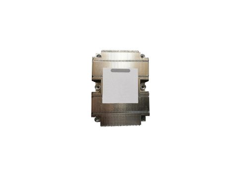HEAT SINK FOR UCS C220 M5 - HEAT SINK FOR UCS C220 M5 RACK SERVERS 150W CPUS + BELOW